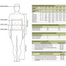 Шапка-ушанка NORFIN HUNTING 750 WHITE р.XL 750-W-XL
