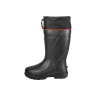 Зимние сапоги NORFIN STEP LIGHT с манжетой, черный, EVA р.44 14868-44