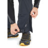 Полукомбинезон NORFIN REBEL PRO PANTS GRAY 05 р.XXL 586005-XXL