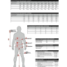 Термобелье NORFIN ACTIVE PRO WOMEN р.S-M 3045001-S-M