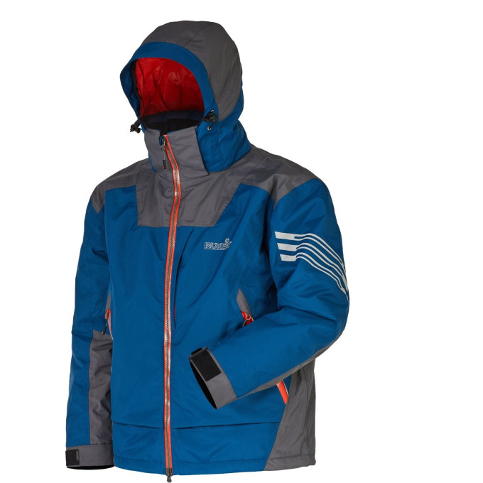 Куртка демисезонная NORFIN VERITY PRO BL 06 р.XXXL 737106-XXXL